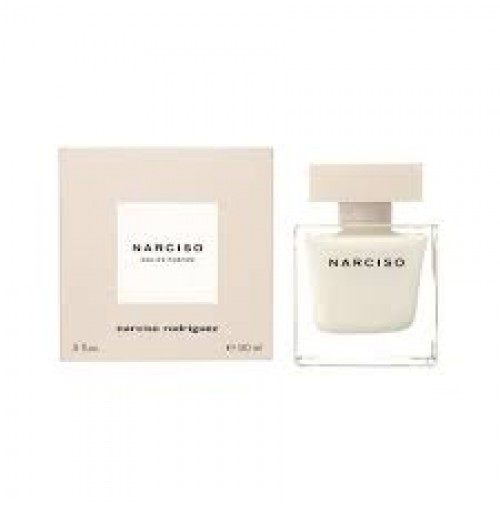 NARCISO RODRIGUEZ NARCISO 90ML EDP SPRAY FOR WOMEN BY NARCISO RODRIGUEZ